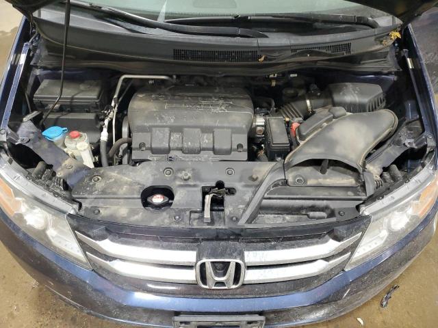 2015 HONDA ODYSSEY LX - 5FNRL5H23FB124369