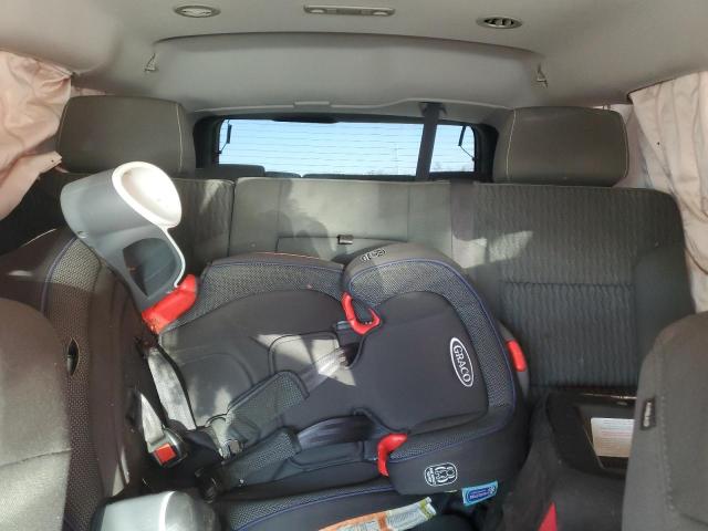 2015 GMC YUKON SLE 1GKS1AKC1FR716322