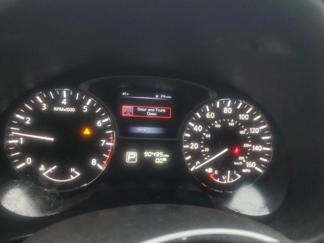 2015 NISSAN ALTIMA 2.5 - 1N4AL3AP6FC590212