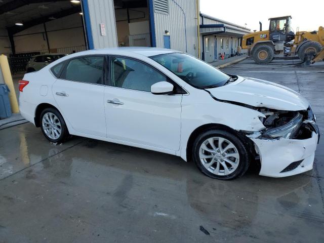 VIN 3N1AB7AP1KY290165 2019 NISSAN SENTRA no.4