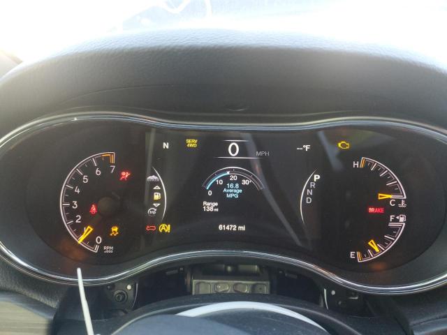 2021 JEEP GRAND CHER - 1C4RJFBG4MC646471