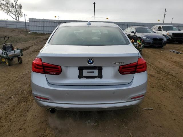 VIN WBA8E1G50GNT99210 2016 BMW 3 SERIES no.6