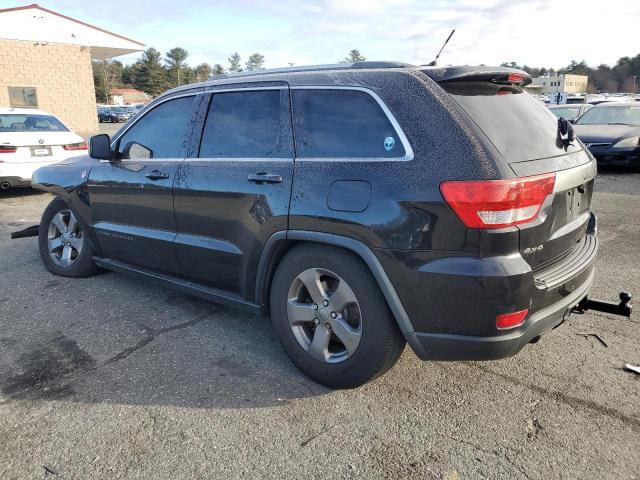 VIN 1C4RJFAT4DC577800 2013 JEEP GRAND CHEROKEE no.2