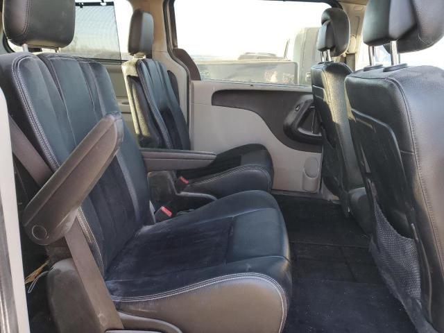 2017 DODGE GRAND CARA - 2C4RDGCG6HR696202
