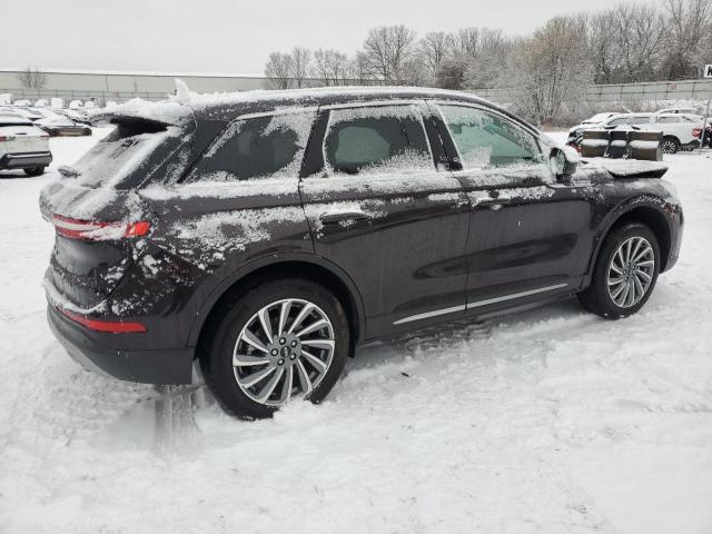 Vin: 5lmcj2da7pul18735, lot: 85411034, lincoln corsair reserve 20233
