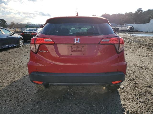 2016 HONDA HR-V LX - 3CZRU5H35GM737784