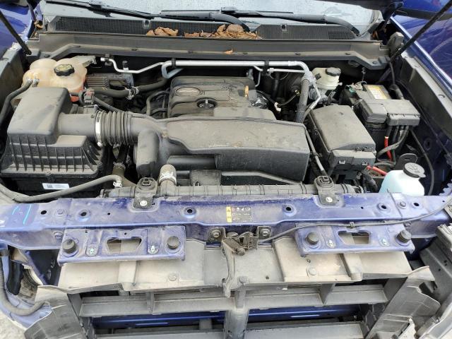 2016 CHEVROLET COLORADO - 1GCGSBEA4G1271248