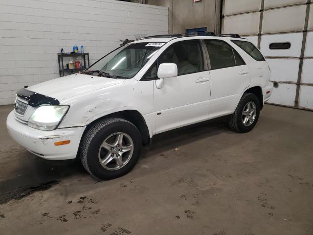 2002 LEXUS RX 300 #3025063198