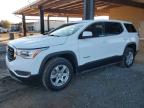 2019 GMC ACADIA SLE - 1GKKNKLA9KZ105861