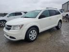 2016 DODGE JOURNEY SE - 3C4PDCAB3GT246333