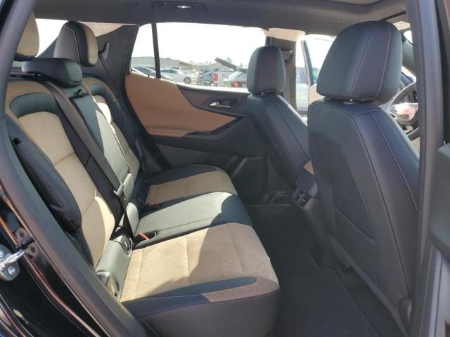 2025 CHEVROLET EQUINOX AC 3GNAXKEG3SL122494