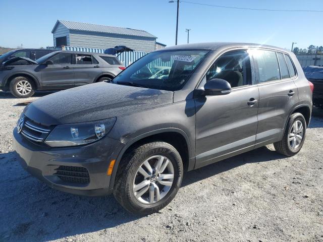 VIN WVGAV3AX9EW622664 2014 VOLKSWAGEN TIGUAN no.1