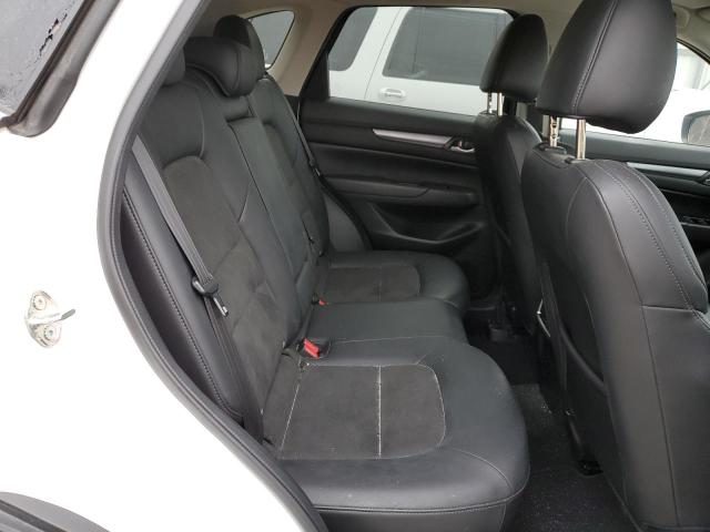 2020 MAZDA CX-5 TOURI - JM3KFBCMXL0755542