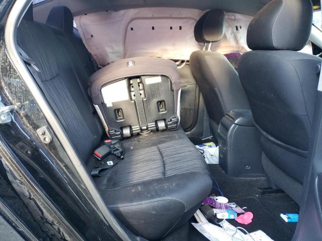 2017 NISSAN SENTRA - 3N1AB7AP6HY329812