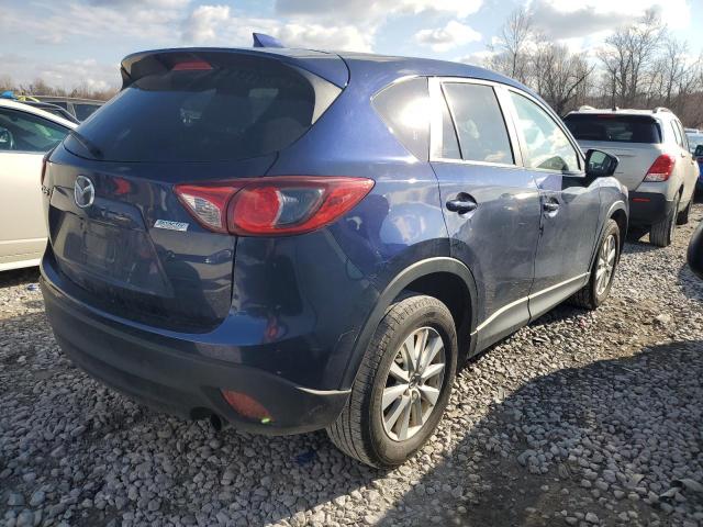 VIN JM3KE2CE9D0159786 2013 MAZDA CX-5 no.3