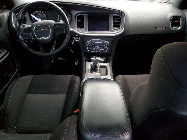 2020 DODGE CHARGER SC - 2C3CDXGJ4LH148178