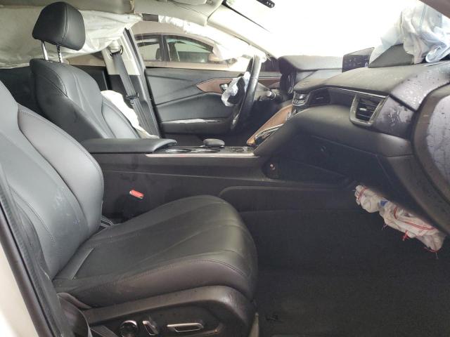 2021 ACURA TLX - 19UUB5F39MA002406