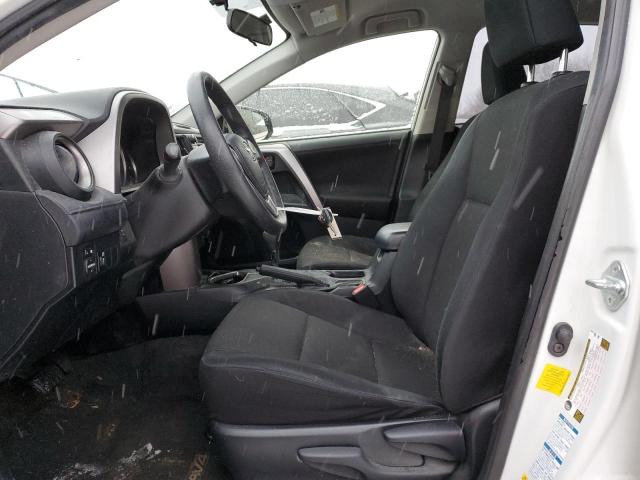 2016 TOYOTA RAV4 LE - JTMBFREV4GJ073604