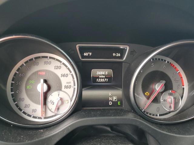 2015 MERCEDES-BENZ CLA 250 - WDDSJ4EB2FN279220