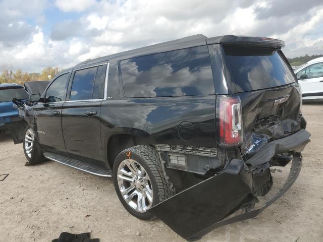 2018 GMC YUKON XL K - 1GKS2GKC4JR289842