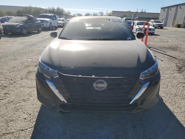 2025 NISSAN SENTRA SV - 3N1AB8CV7SY231235