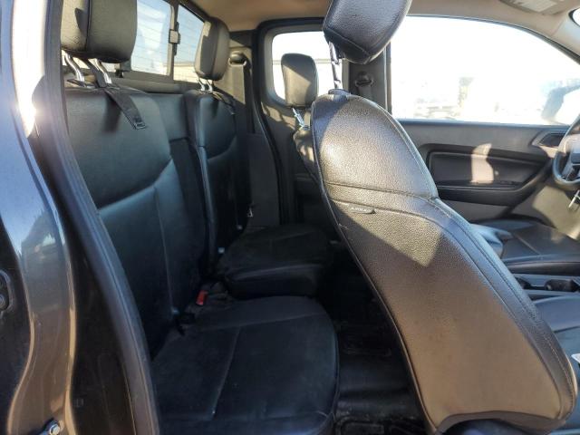 2020 FORD RANGER XL - 1FTER1EH9LLA69191