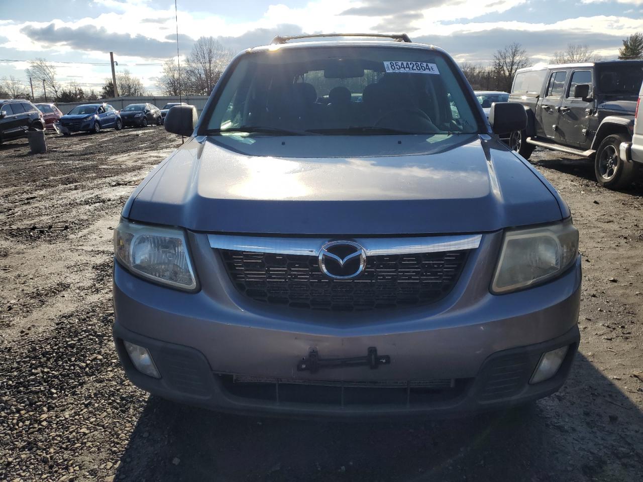 Lot #3037007725 2008 MAZDA TRIBUTE S