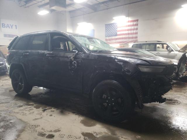 2024 JEEP GRAND CHER - 1C4RJHAG3RC112415