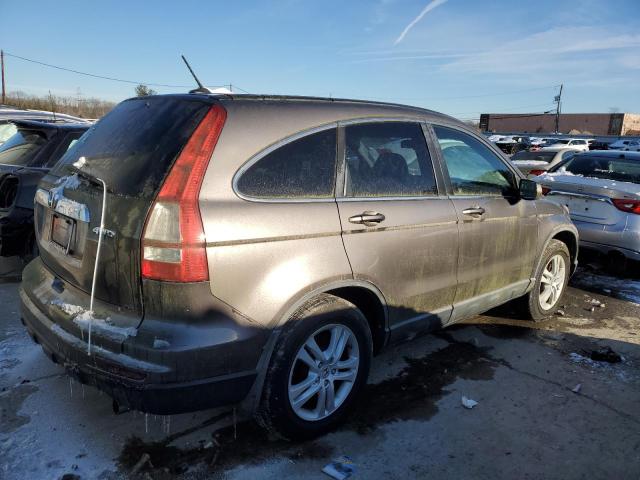 Vin: 5j6re4h73al019864, lot: 85689994, honda crv exl 20103