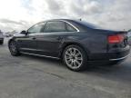 Lot #3030621143 2014 AUDI A8 L TDI Q