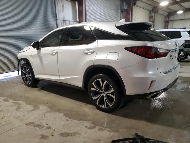 VIN 2T2ZZMCA8KC142688 2019 LEXUS RX350 no.2