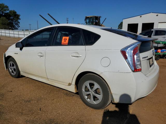 VIN JTDKN3DU0D5586362 2013 TOYOTA PRIUS no.2