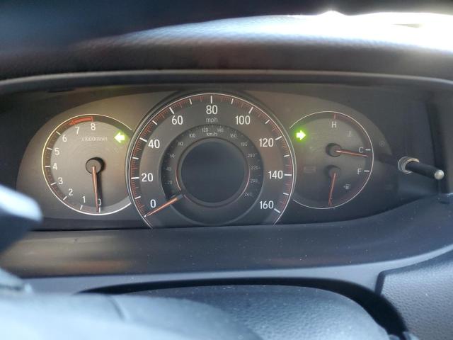 2017 HONDA ACCORD SPO - 1HGCR2F13HA291504