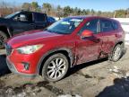 MAZDA CX-5 GT