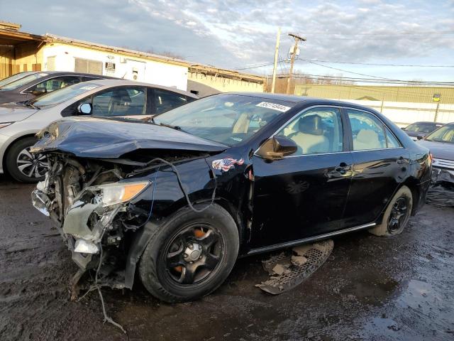 TOYOTA CAMRY L