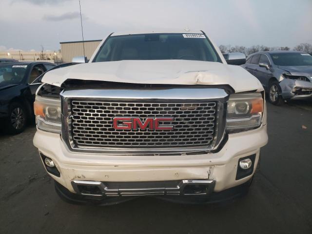 2015 GMC SIERRA K15 - 3GTU2WEC8FG416383