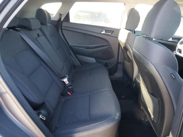 2021 HYUNDAI TUCSON LIM - KM8J33A40MU392065