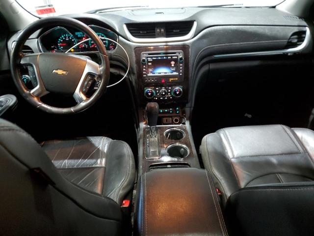 2016 CHEVROLET TRAVERSE L - 1GNKVHKD3GJ239577