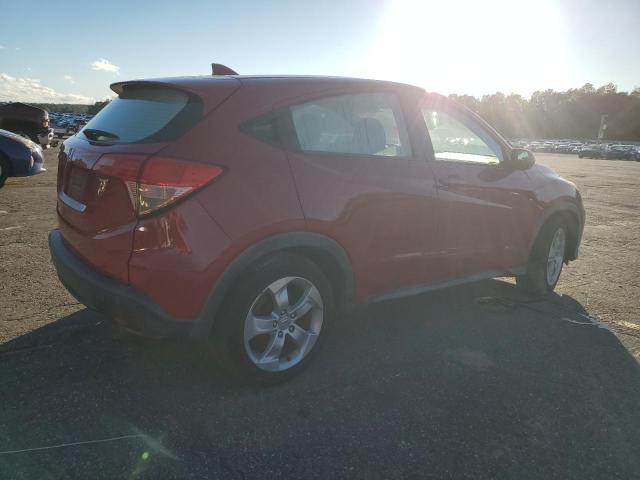 2016 HONDA HR-V LX - 3CZRU5H38GM743658