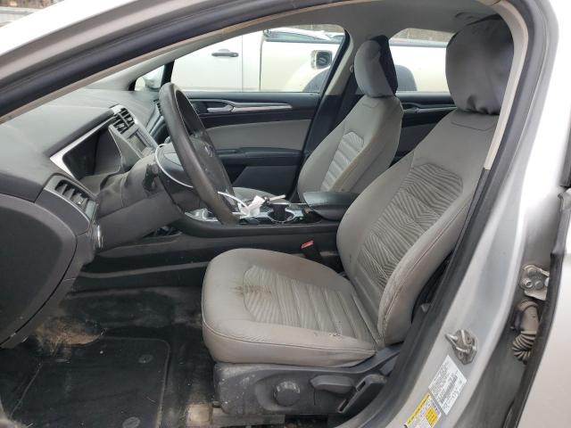 VIN 3FA6P0G79GR339493 2016 FORD FUSION no.7