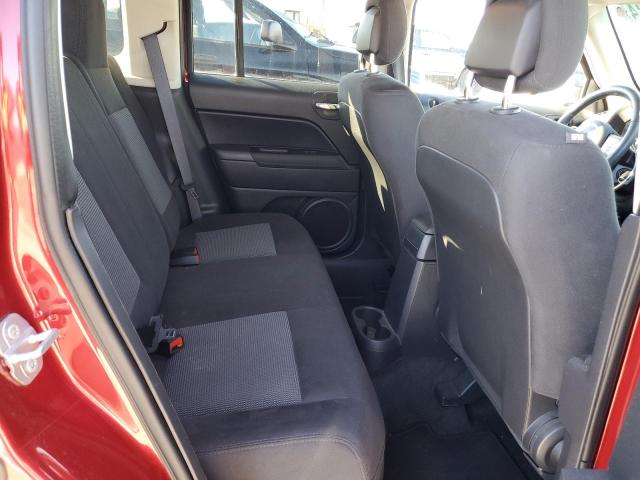 2017 JEEP PATRIOT LA - 1C4NJRFB9HD181233