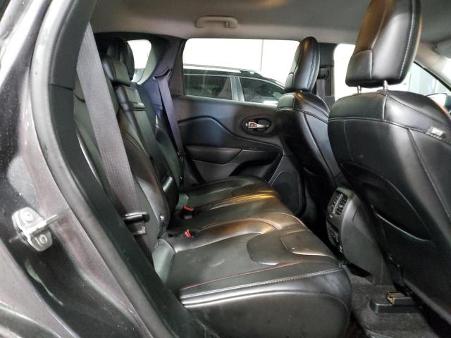 2019 JEEP CHEROKEE T - 1C4PJMBNXKD182846