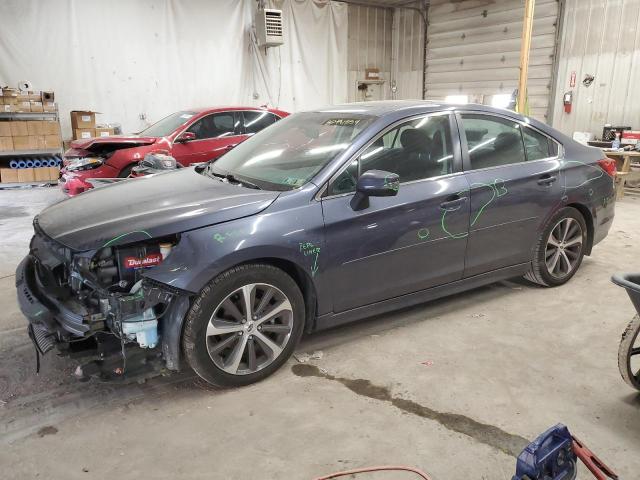 VIN 4S3BNAL68F3066268 2015 SUBARU LEGACY no.1