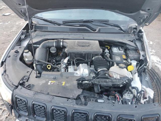 2024 JEEP COMPASS LA - 3C4NJDBN8RT591682