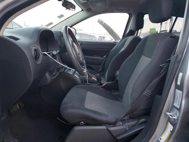 2015 JEEP COMPASS SP - 1C4NJDBB4FD110110
