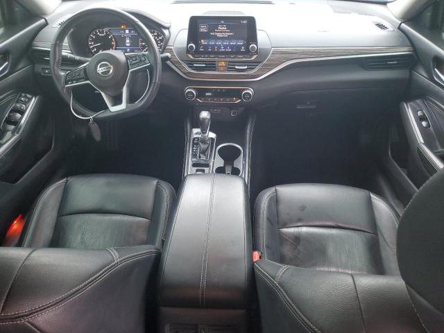 2021 NISSAN ALTIMA SL - 1N4BL4EV8MN376780