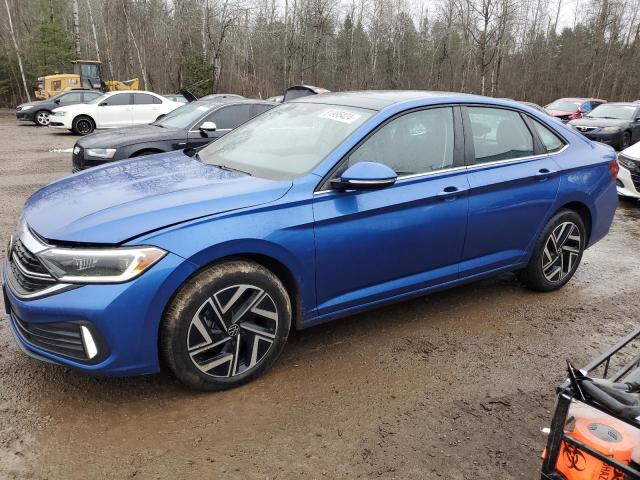 VOLKSWAGEN JETTA SEL