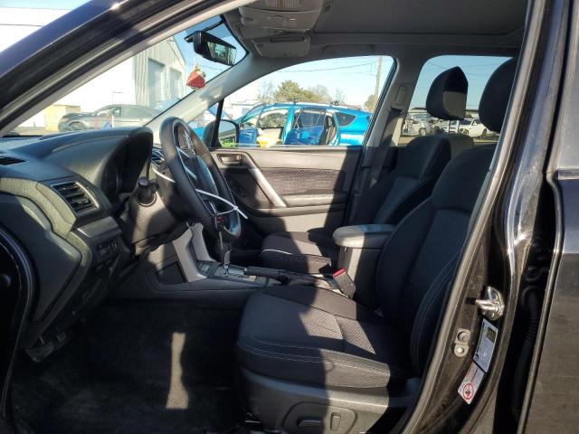 2017 SUBARU FORESTER 2 - JF2SJAECXHH458173