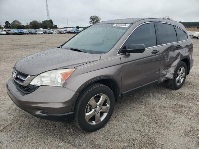 2010 HONDA CR-V LX #3027157290