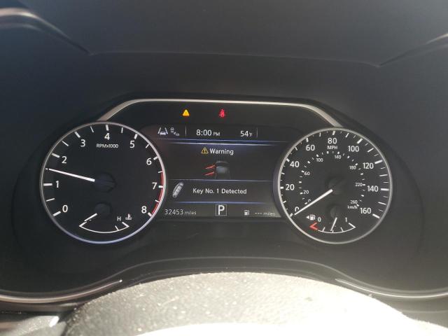 1N4AA6EV9MC503996 2021 NISSAN MAXIMA